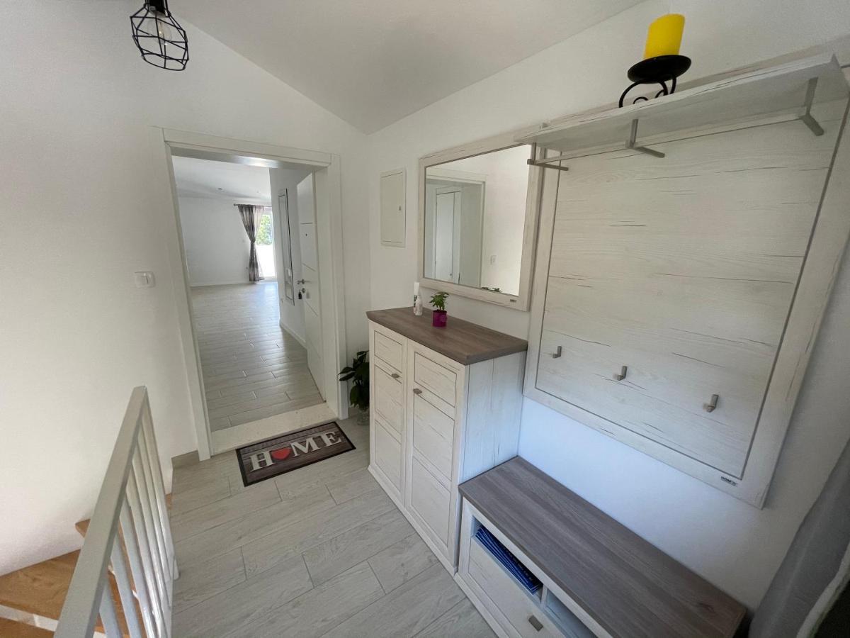 Apartman Mili 巴什卡沃达 外观 照片