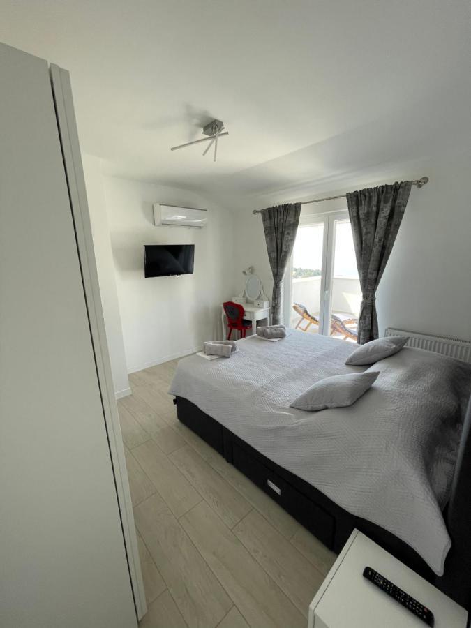 Apartman Mili 巴什卡沃达 外观 照片