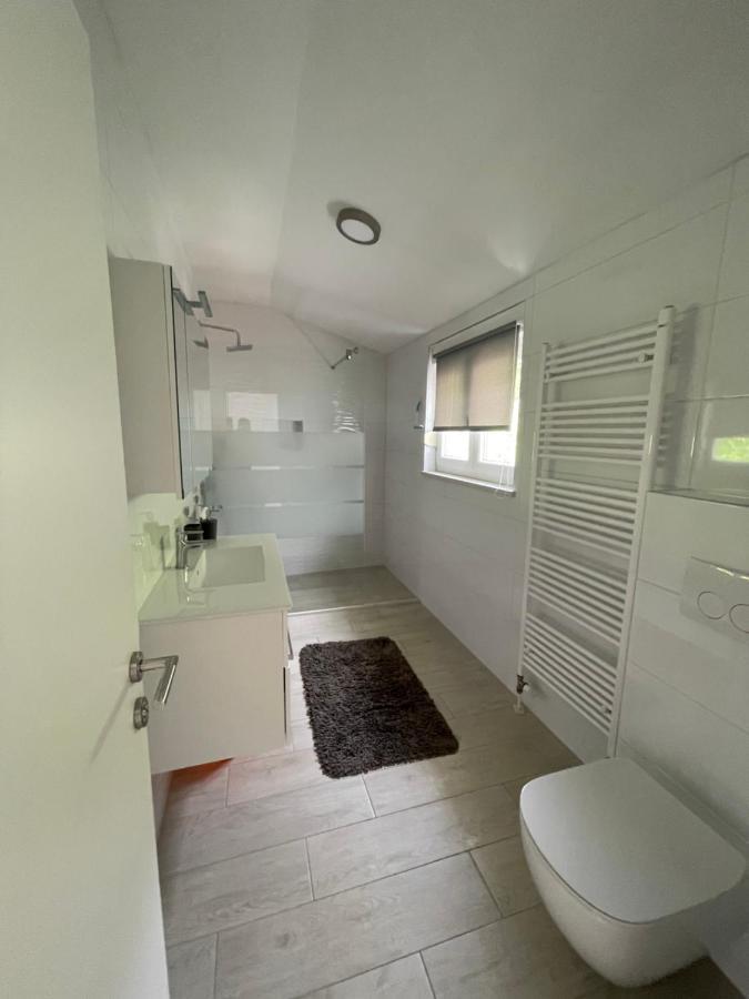Apartman Mili 巴什卡沃达 外观 照片