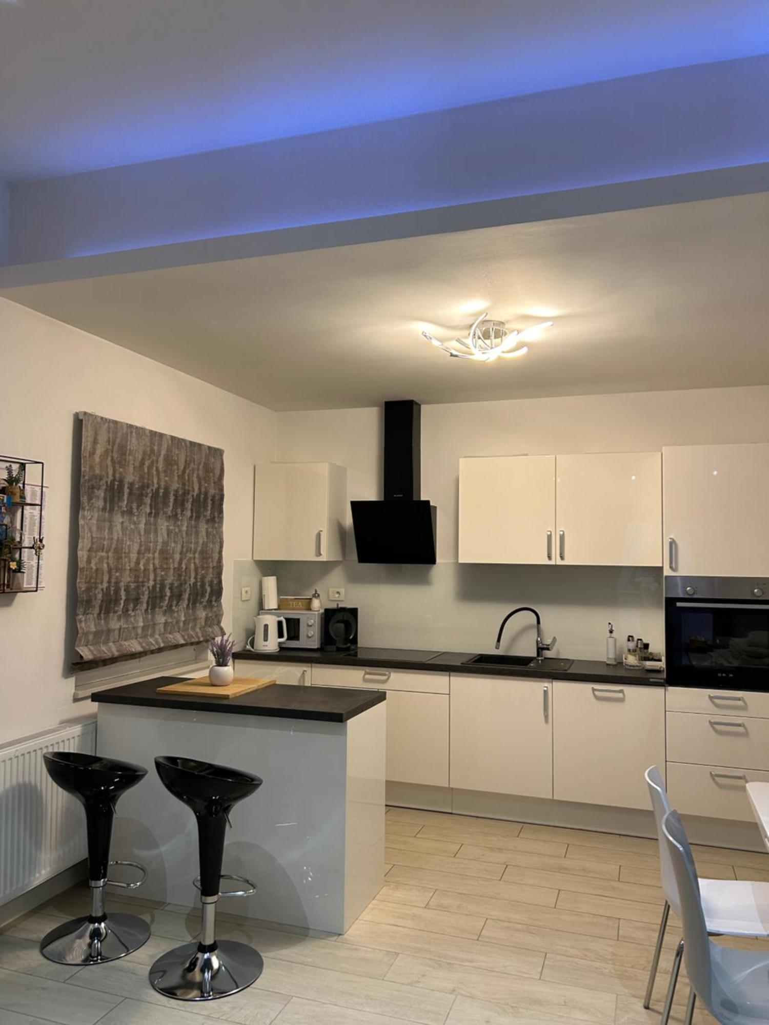 Apartman Mili 巴什卡沃达 外观 照片