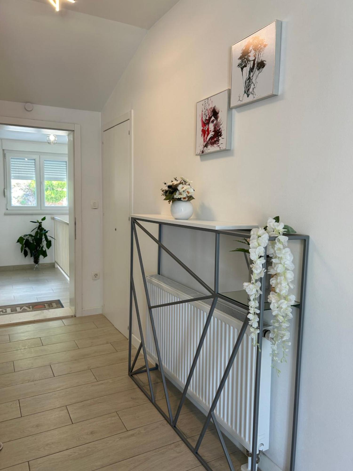 Apartman Mili 巴什卡沃达 外观 照片