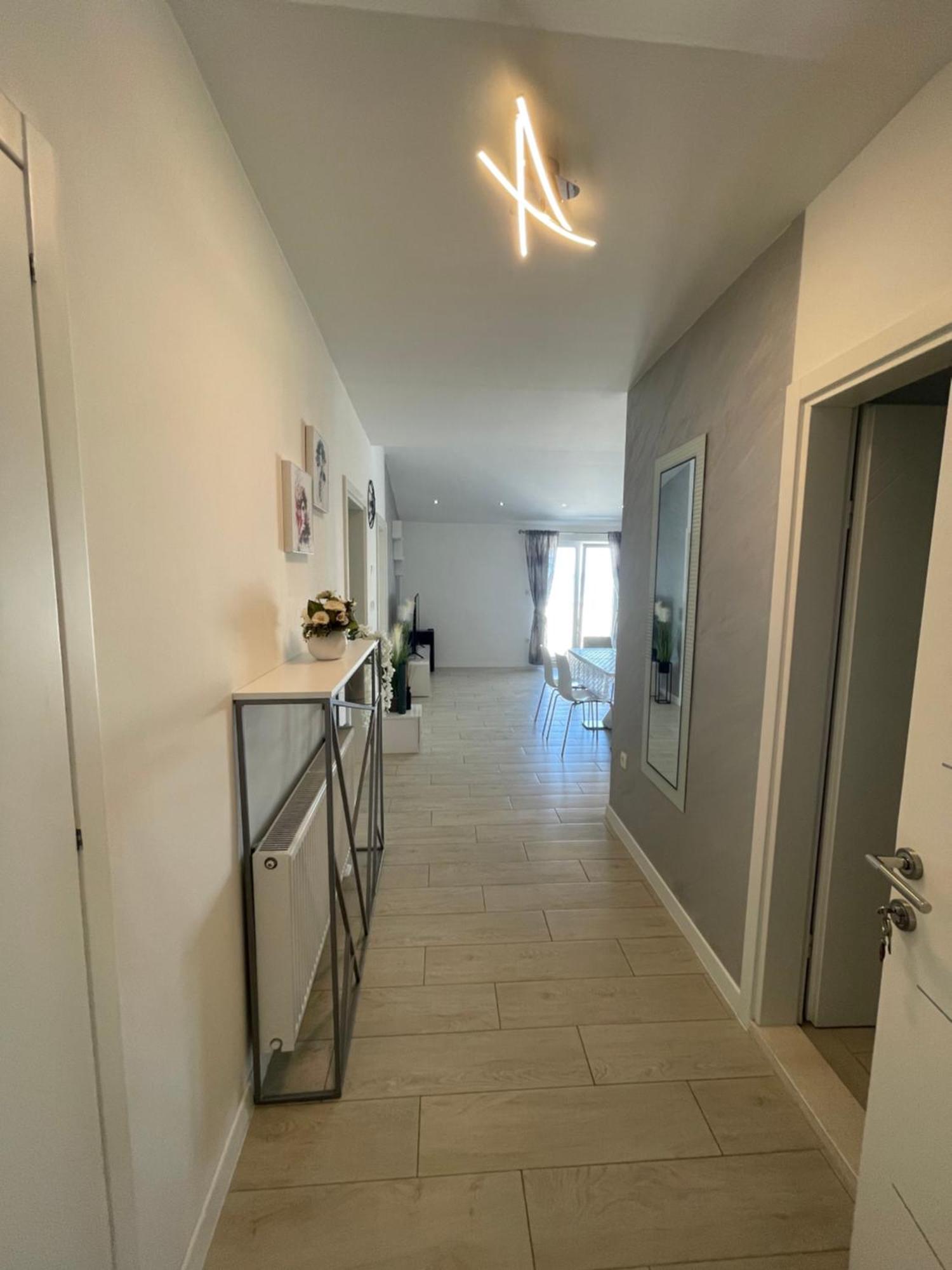 Apartman Mili 巴什卡沃达 外观 照片